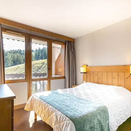 Apartamento Cosy 2 Pieces, 5 Pers, Balcon, - Fr-1-353-81 *