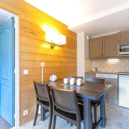 Cosy 2 Pieces, 5 Pers, Balcon, - Fr-1-353-81 Apartamento *